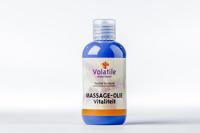 Volatile Massageolie vitaliteit & rozenhout 100 Milliliter - thumbnail
