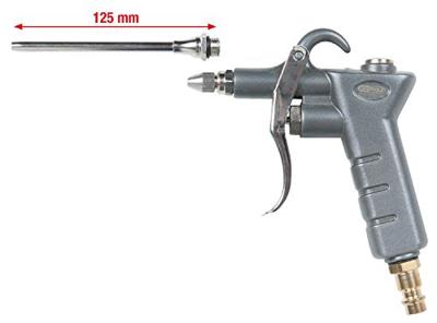 KS Tools 515.1930 Pneumatisch uitblaaspistool 6.3 bar