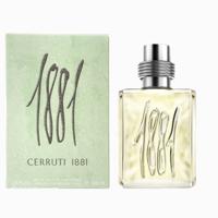 Cerruti 1881 Pour Homme Eau de Toilette - thumbnail