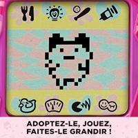 Tamagotchi The Original - Lots of Love - thumbnail