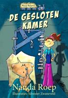 De gesloten kamer - Nanda Roep - ebook - thumbnail