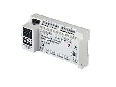 Rittal SK 3235.440 Toerentalregelaar 1 stuk(s)