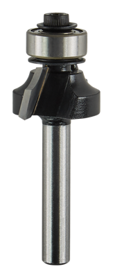 Makita Accessoires Afrondfrees 20,6x10,0 S6 - D-68404 - D-68404