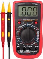 Digitale multimeter CAT III 600V CAT IV 300V DVM895 - thumbnail