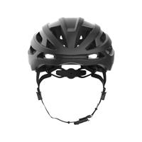 CRNK helm helmer hyper zwart l 57-63cm - thumbnail
