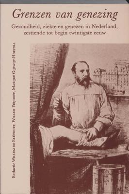 Grenzen van genezing (Paperback)