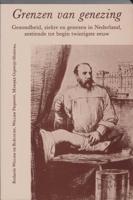 Grenzen van genezing (Paperback) - thumbnail