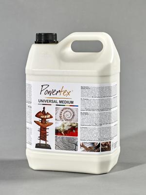 Powertex • ivoor 5000g