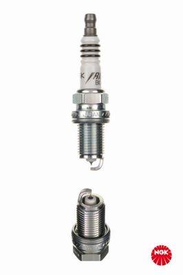 NGK bougie spark plug bkr7eix ix-iridium