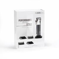 Babyliss E996E Tondeuse Grijs - thumbnail