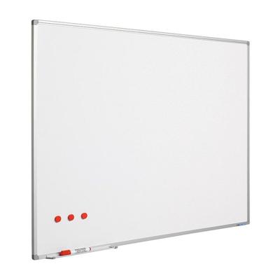 Smit Visual whiteboard, emaille, magnetisch, 180 x 120 cm