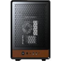 Montech Heritage Pro Micro ATX Zwart - thumbnail