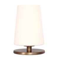 Steinhauer Bronzen tafellampAncilla - 3101BR - thumbnail