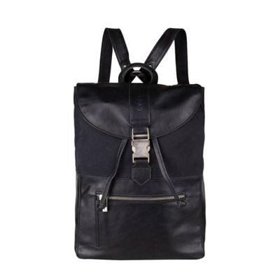 Cowboysbag Nova Backpack 13 inch black  backpack