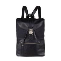 Cowboysbag Nova Backpack 13 inch black  backpack - thumbnail