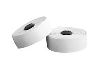 Massi Carbon Gel Elite Stuurlint - Wit - thumbnail