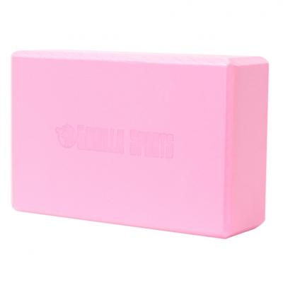 Yoga Blok ( 7 kleuren)