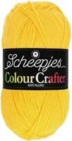 Scheepjes Colour Crafter - 2004 Brussel - Haakgaren / Breigaren - thumbnail