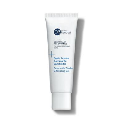 Docteur Renaud Soin Apaisant Gelée Tendre Gommante Camomille 50ml