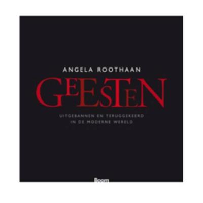Geesten (Paperback)