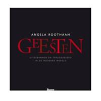 Geesten (Paperback) - thumbnail