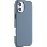 Otterbox Symmetry Backcover Apple iPhone 16 Plus Blauw MagSafe compatible - thumbnail
