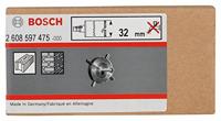 Bosch Accessories Bosch Power Tools 2608597475 Centreerkruis voor droge boorkronen en doosverzinkboren 32 mm 1 stuk(s) - thumbnail