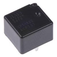 Panasonic CP112 Auto-relais 12 V/DC 20 A 1x wisselcontact - thumbnail