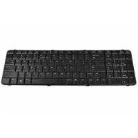 Notebook keyboard for HP COMPAQ 6830S - thumbnail