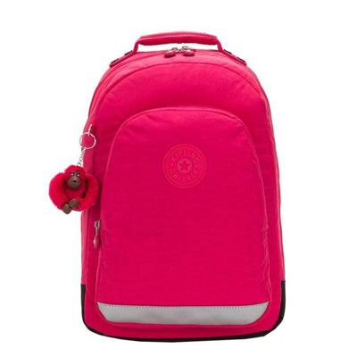 Kipling rugzak Class Room fuchsia Kipling rugzak Class Room fuchsia