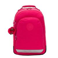 Kipling rugzak Class Room fuchsia - thumbnail
