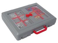 Gereedschapskoffer 555 st. Velleman - Velleman - thumbnail