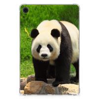 Samsung Galaxy Tab A9 Plus Back Case Panda - thumbnail