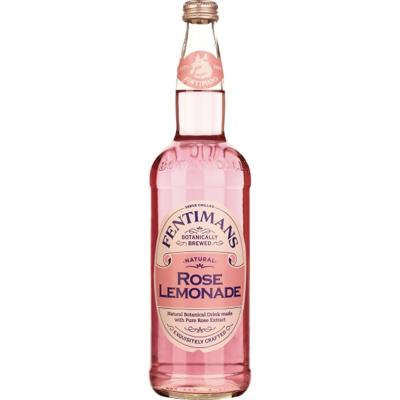 Fentimans Classic Rose Lemonade 750ML bij Jumbo