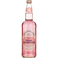 Fentimans Classic Rose Lemonade 750ML bij Jumbo - thumbnail