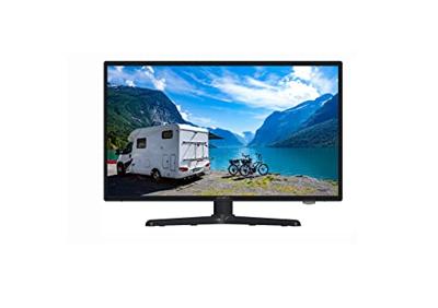 Reflexion LDDW19i+ LED-TV 47 cm 19 inch Energielabel F (A - G) CI+*, DVB-C, DVB-T, DVB-T2, DVB-T2 HD, Smart TV, WiFi Zwart - thumbnail