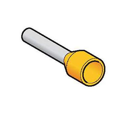 Schneider Electric DZ5CE002 Adereindhulzen 0.25 mm² 1000 stuk(s) Schneider Electric DZ5CE002 Adereindhulzen 0.25 mm² 1000 stuk(s)