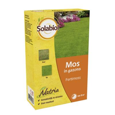Fertimoss Mosbestrijder 2.8kg