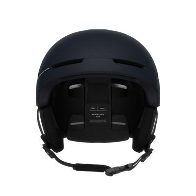 POC Obex BC MIPS Helm Apatite Navy Matt XL-XXL