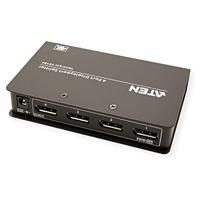 ATEN VS194-AT-G DisplayPort-splitter 4096 x 2160 Pixel Zwart - thumbnail