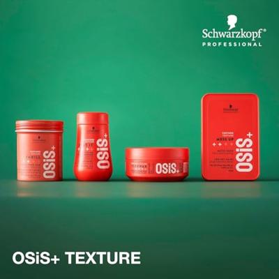 Schwarzkopf Professional OSiS+ Thrill Texture Haargum - thumbnail