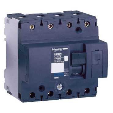 Schneider Electric 18771 18771 Zekeringautomaat