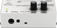 Behringer MA400 Hoofdtelefoonversterker - thumbnail