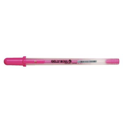 Sakura • gelly roll moonlight gelpen rozenrood