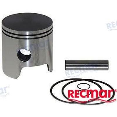 REC6H4-11636-01K - YAMAHA ZUIGERSET