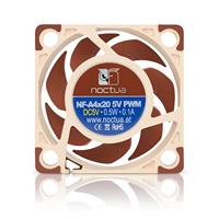 Noctua Casefan NF-A4x20 5V PWM - thumbnail
