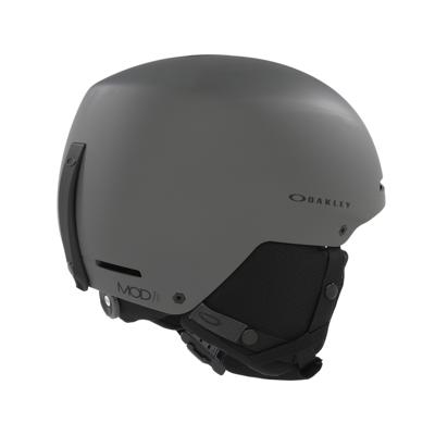Oakley Mod1 Pro Helm Heren Forged Iron XL