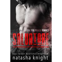 Salvatore - Natasha Knight - Paperback (9789464200232) - thumbnail