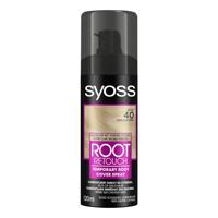 Syoss Syoss Root Retouch Uitgroeispray - Lichtblond 120 ml - thumbnail