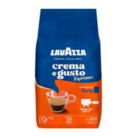 Lavazza Crema e Gusto Espresso Forte - Koffiebonen 1 KG - thumbnail